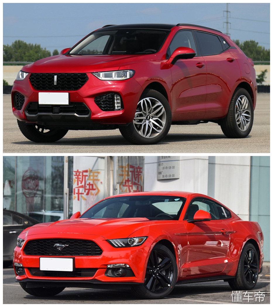 长城wey哪款最值得购买,长城wey到底值不值得买