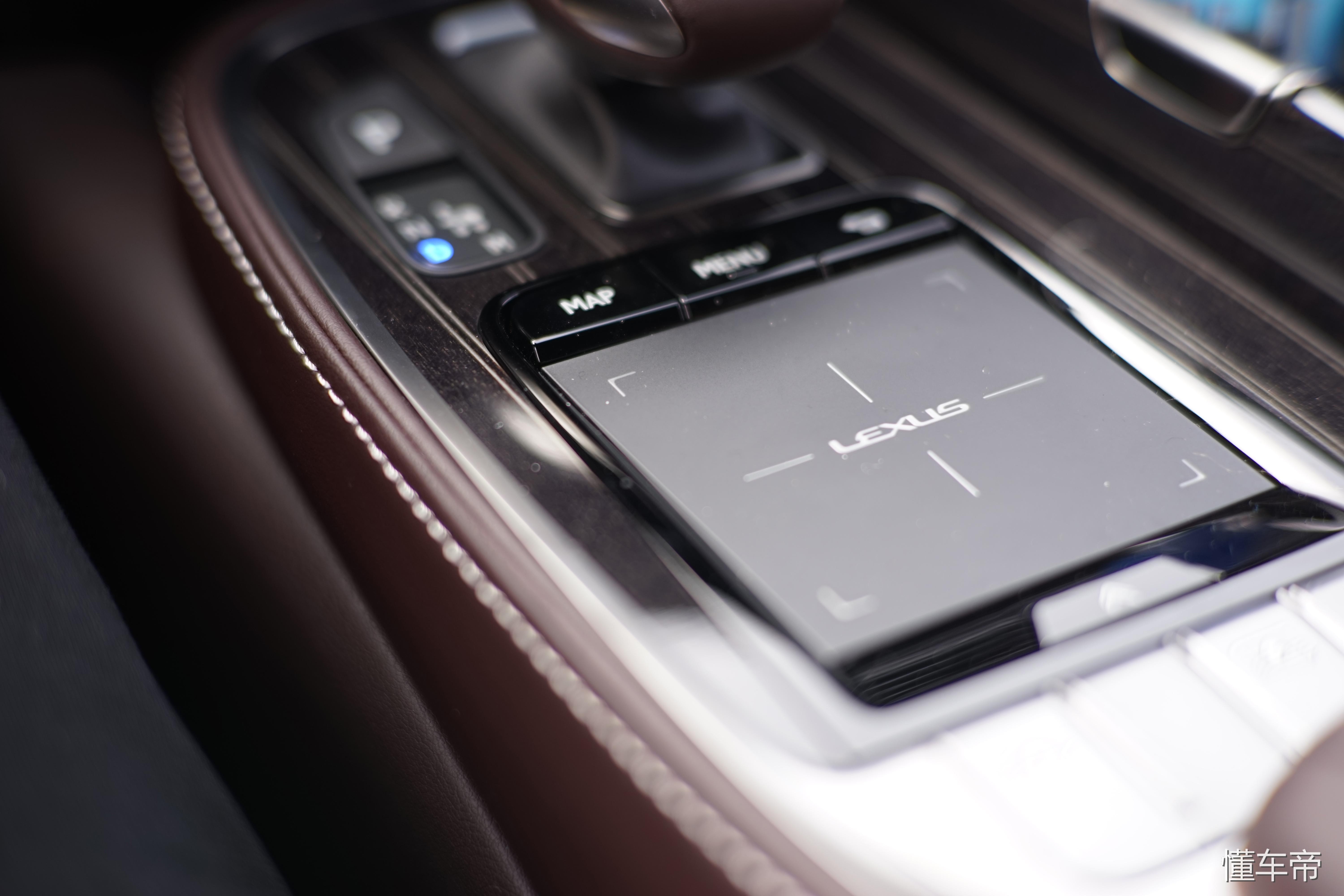雷克萨斯ls最美的一款,雷克萨斯ls最便宜的小车