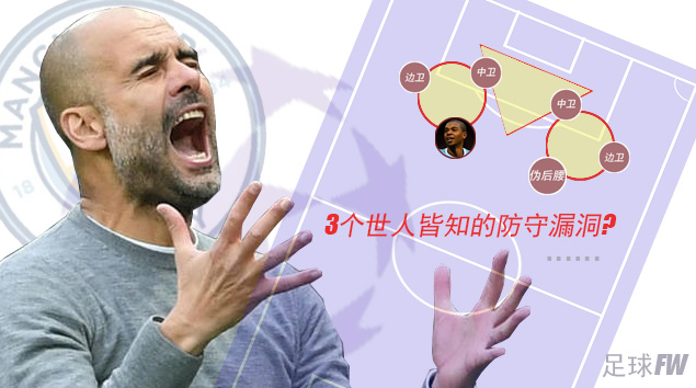 曼城距离三冠王还差一个冠军,曼城距离榜首只差两分