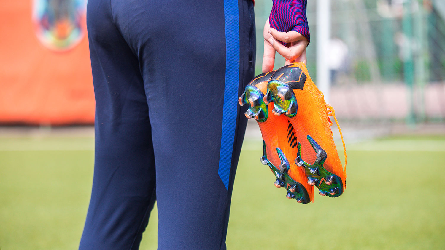 mercurial测评,mercurial足球鞋测评