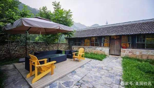 民宿创业的视频,民宿创业的新颖性