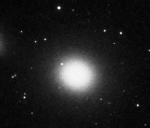 小型望远镜能观测到的星系,天文望远镜下的各种星系