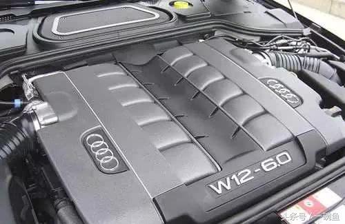 发动机l4v6v8的区别,l4和v6发动机价格贵