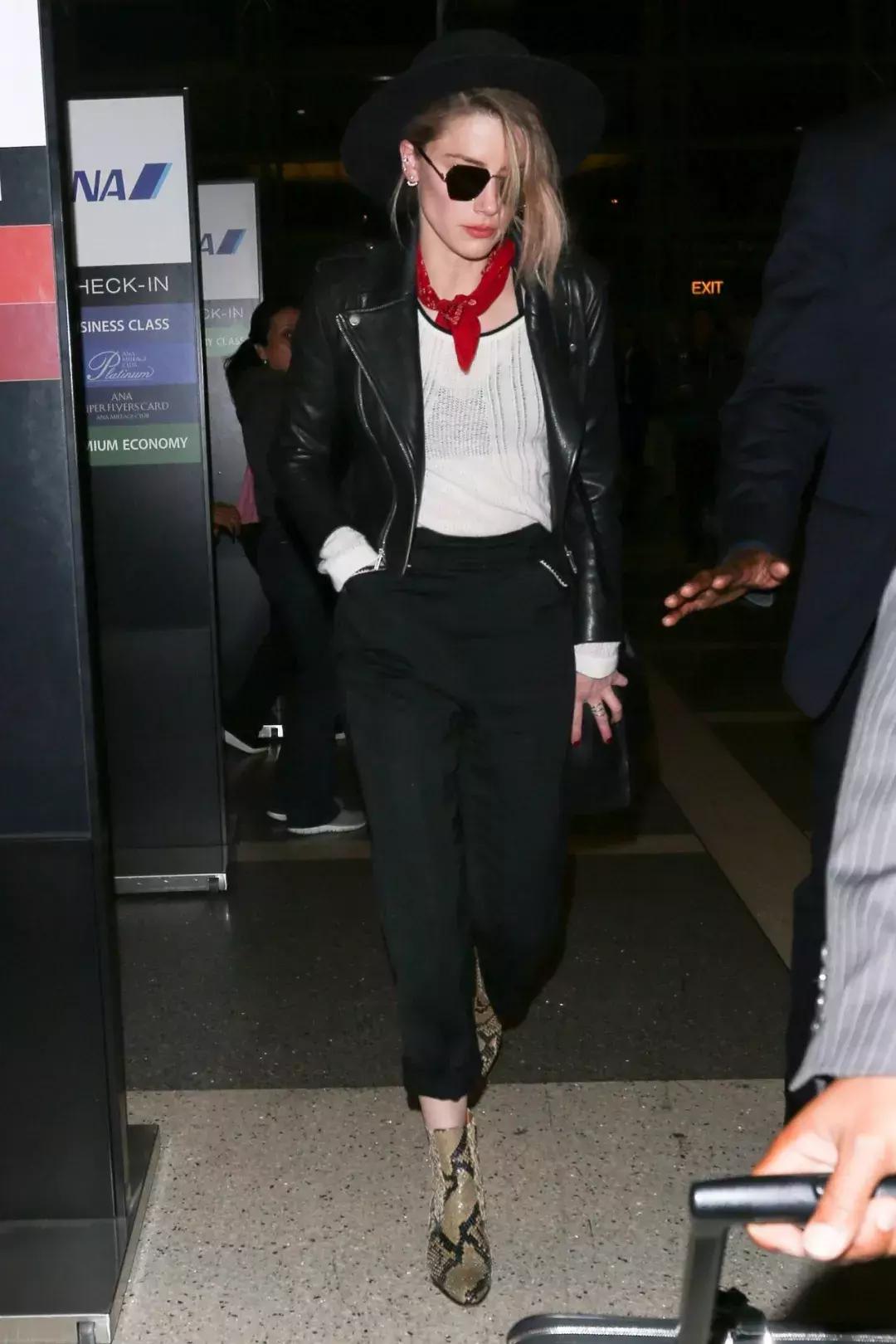 各种丝巾怎么戴,丝巾各种各样戴法