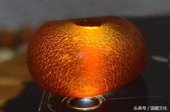 国藏真假鉴别,专家教你鉴别真假蜜蜡