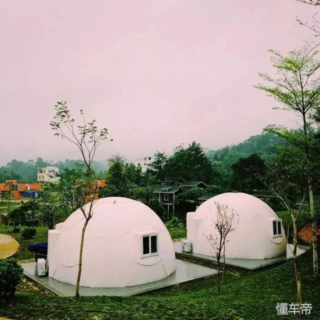 纵游生活，优途为家