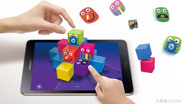 3-6岁儿童平板入门教程,学会用一个平板给孩子用