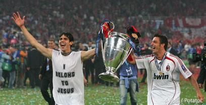 巴西金童卡卡颜值巅峰,巴西卡卡颜值巅峰照片