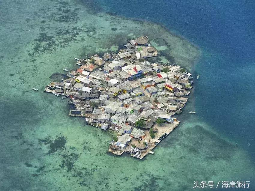 泰国9个最不能错过的美丽海岛,比普吉岛还美的度假天堂