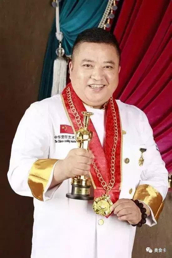 让你厨艺更上一层楼,有个让你厨艺精进的办法