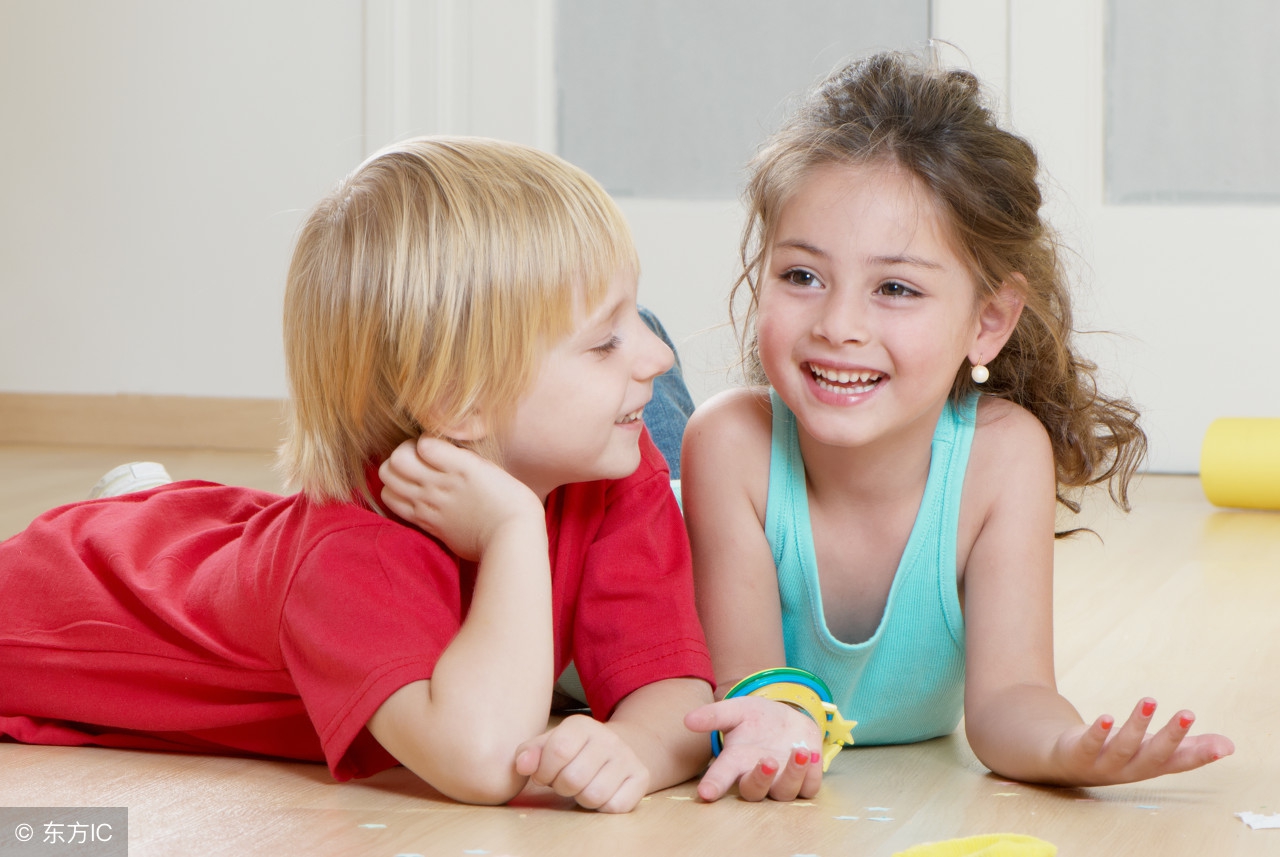 孩子的防御心理,如何和防备心理特别强的儿童相处