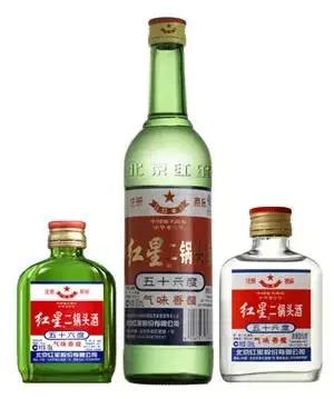 红星二锅头品牌故事,红星二锅头真正的起源