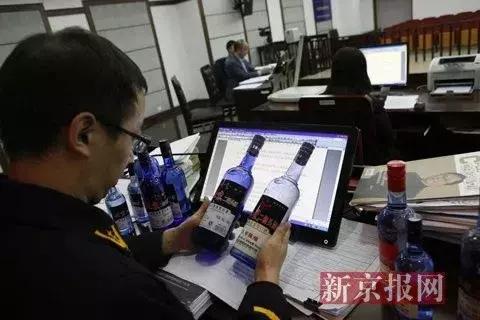 红星二锅头品牌故事,红星二锅头真正的起源