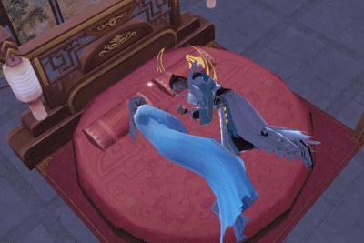 天涯明月刀捏脸详细教程,天涯明月刀怎么再次捏脸