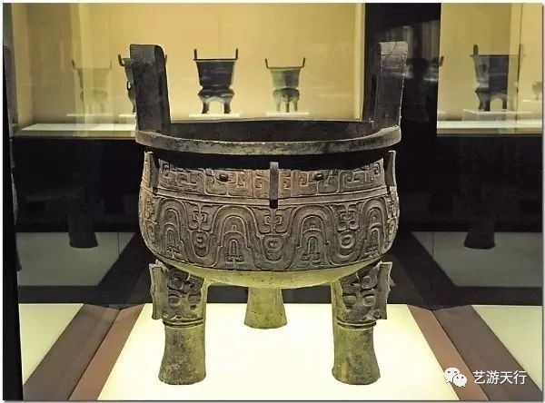 国家宣布禁止出境的国宝,禁止出境的国宝文物有哪些