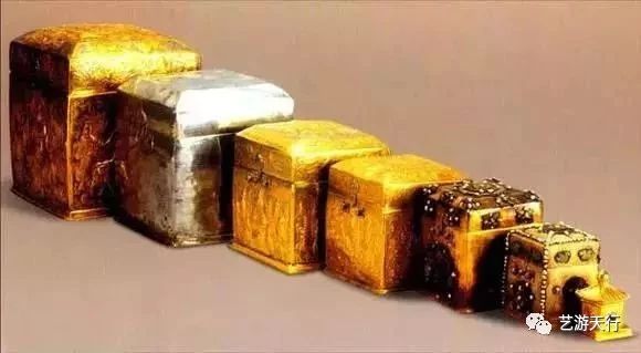 国家宣布禁止出境的国宝,禁止出境的国宝文物有哪些