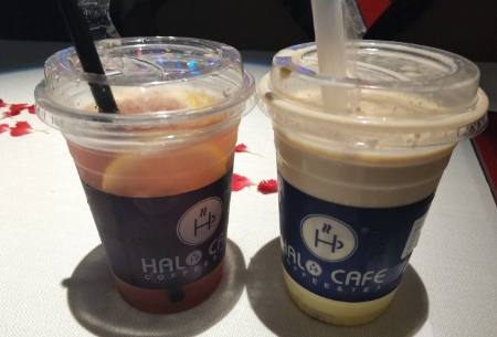 武汉有什么网红打卡的地方,武汉必打卡奶茶店