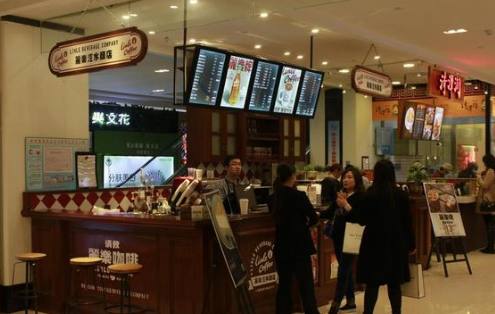 武汉有什么网红打卡的地方,武汉必打卡奶茶店