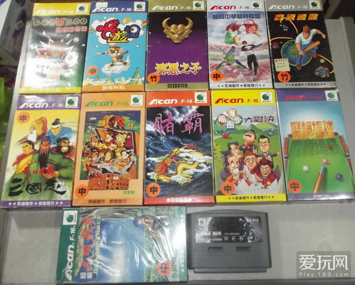 任天堂所有游戏排行,任天堂出了哪些游戏和游戏机