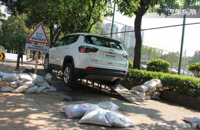 19款jeep指南者1.4t真实油耗,jeep指南者2020款suv全部车型