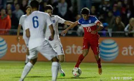 美国历史足球第一人,美国历史上厉害的足球运动员