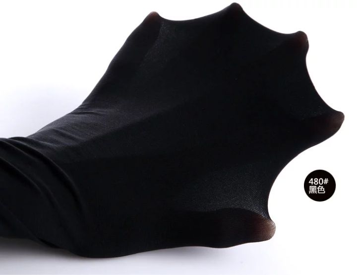 小姐姐腿部最好的装饰品——日本*袜丝**入门