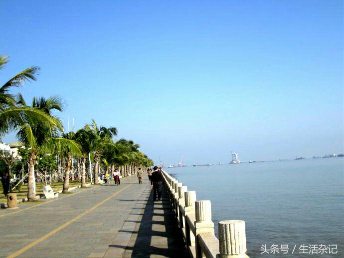 珠海旅游推荐片,珠海有哪些不为人知的游玩地方