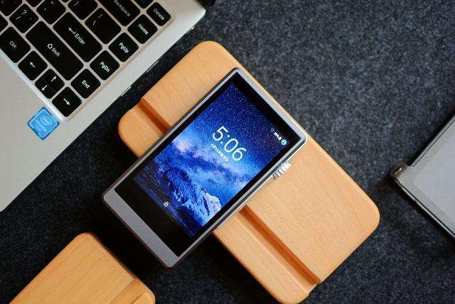 音频爱好者的登堂入室之作-iBassoDX150*放播**器评测