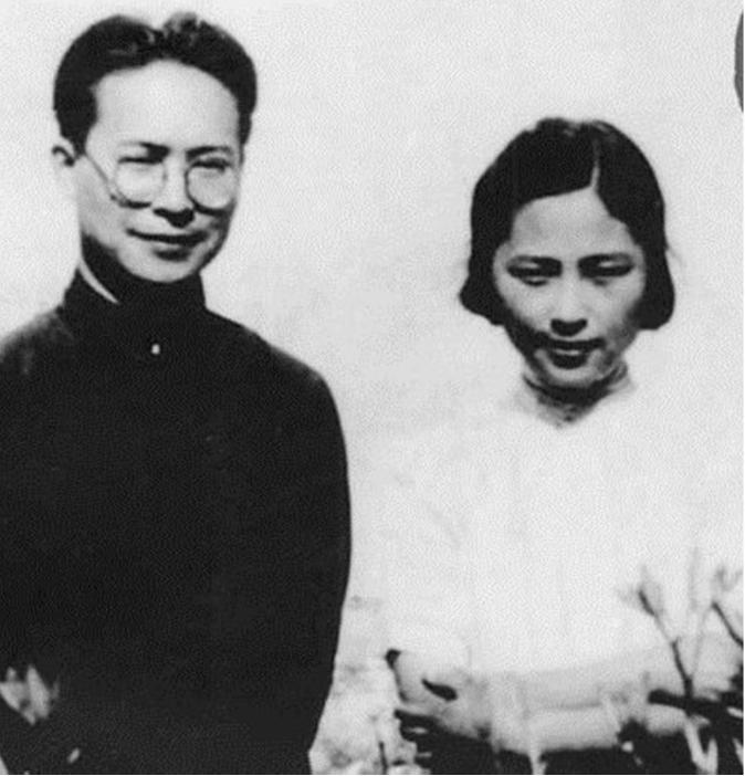 沈从文与张兆和最后岁月,张兆和与丈夫晚年在一起生活吗