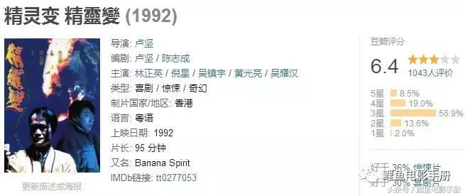 最港味的香港电影，林正英僵尸系列代表作二十部