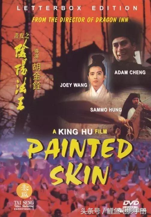 林正英经典僵尸电影总结,盘点十大最经典的林正英僵尸电影