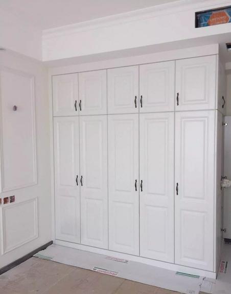 装修工地实景一镜到底,工地现场装修要注意哪些