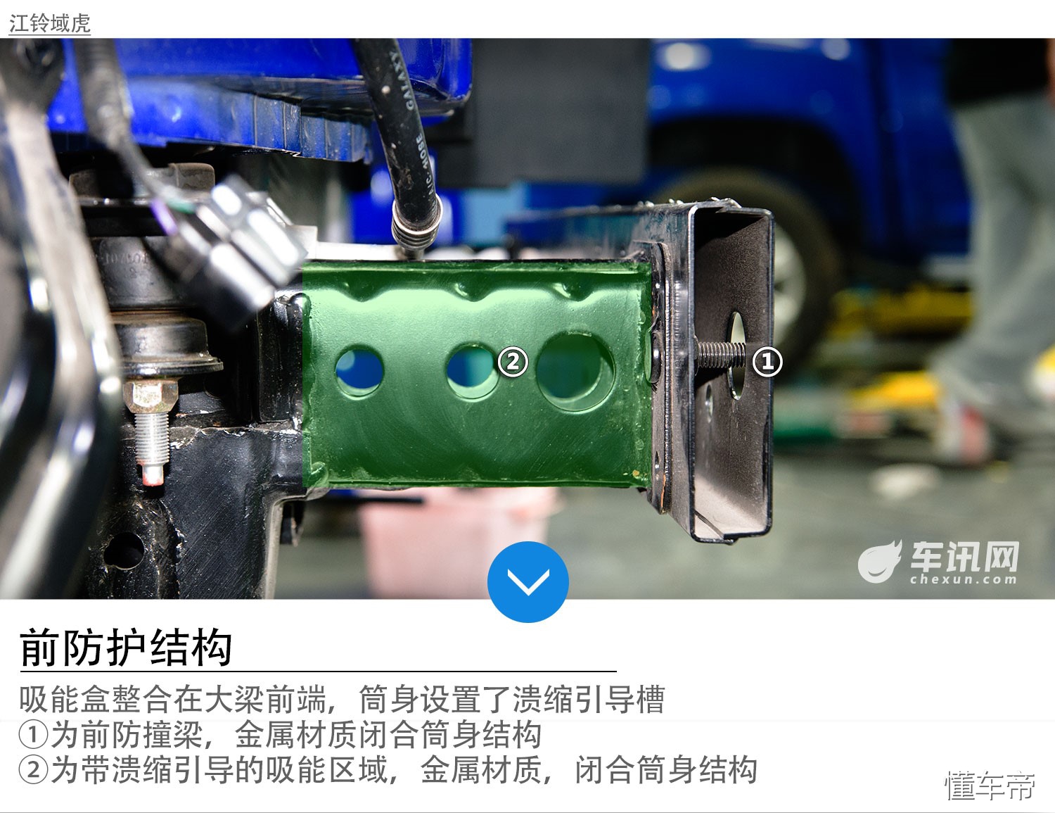 国产哪款大尺寸皮卡好,最不值得购买的几款国产皮卡