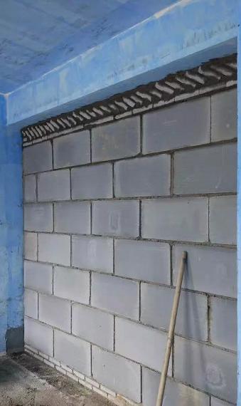 装修工地实景一镜到底,工地现场装修要注意哪些