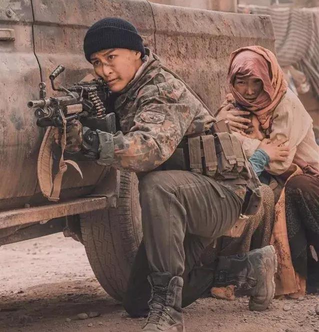 自动步枪能取代轻机枪吗,为什么有自动步枪还要班用机枪