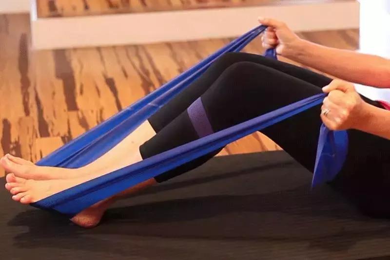 运动去双下巴赘肉神器,健身房哪些器材减蝴蝶袖