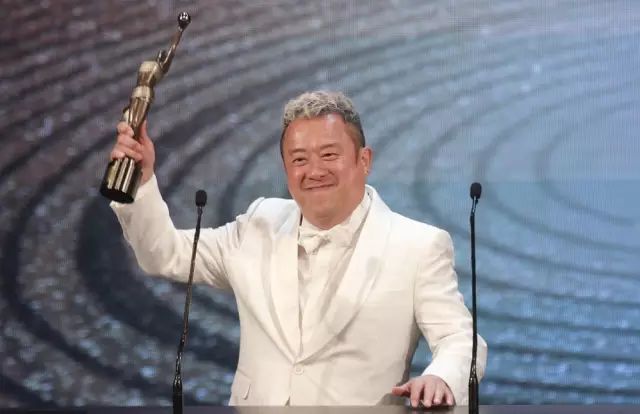 历届金像奖香港内地影帝影后排行,香港电影金像奖历届影帝谁最多