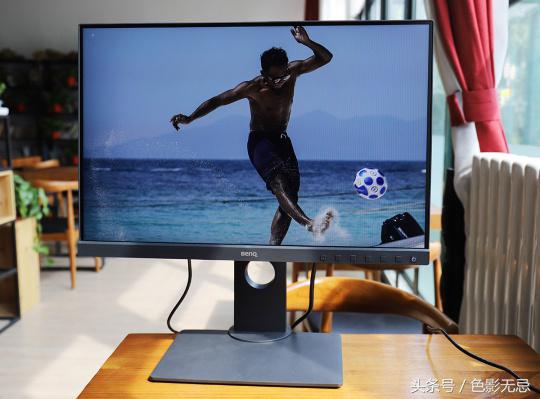 明基sw240专业摄影显示器,明基sw240价格是多少