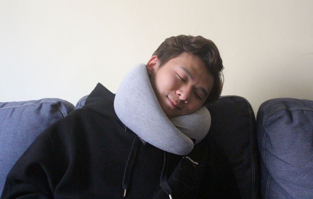 睡过他才发现，从前的将就，难受的只有自己