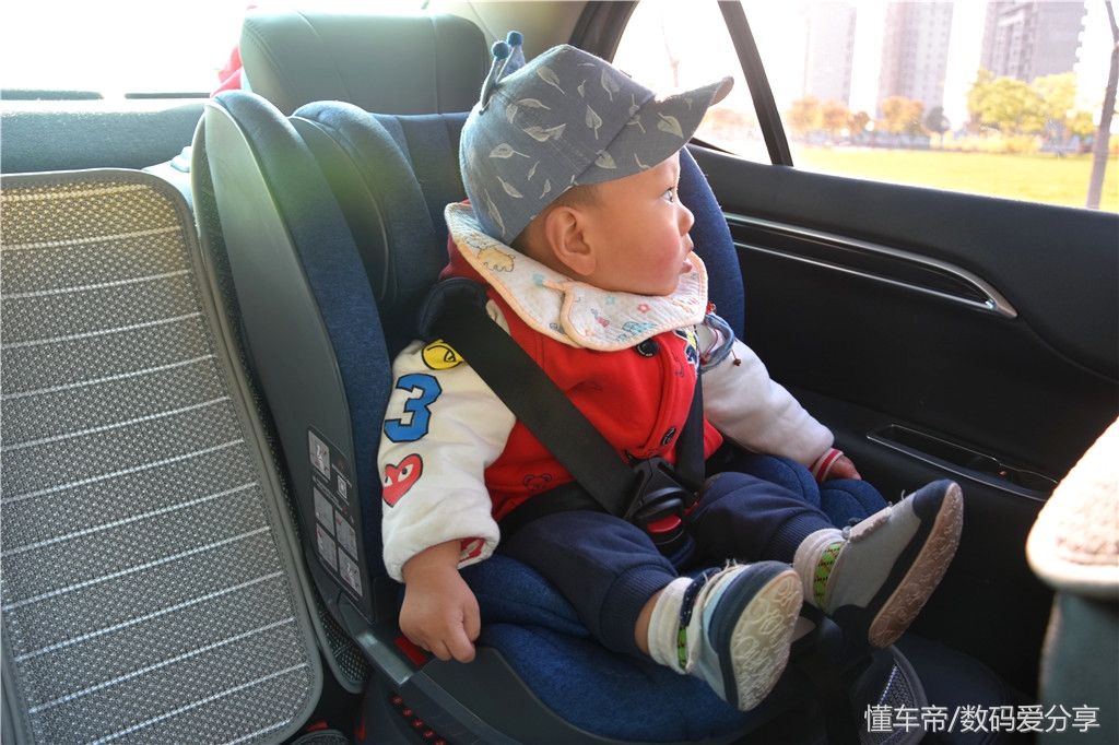 小米生态再次搅局,小米生态的安全座椅好不好