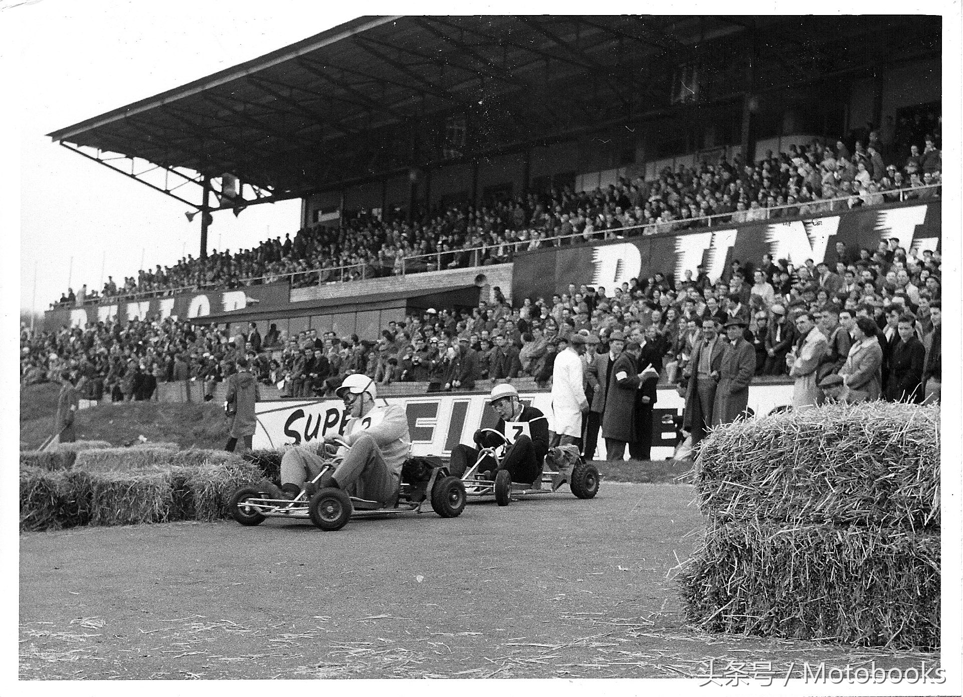 赛车起源,卡丁车冠军是什么车