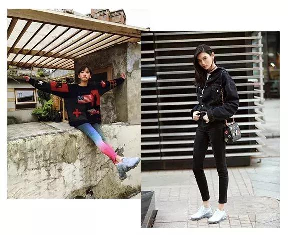 气垫鞋能不能踩钉子,气垫鞋踩钉子