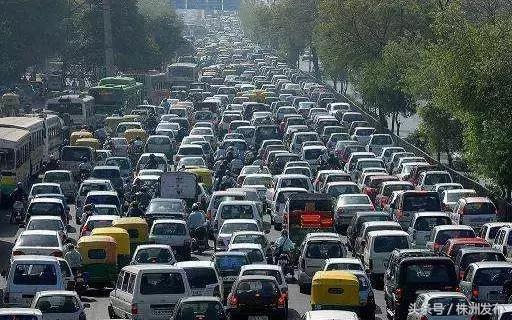 株洲有多少辆小轿车,株洲有几辆私家车