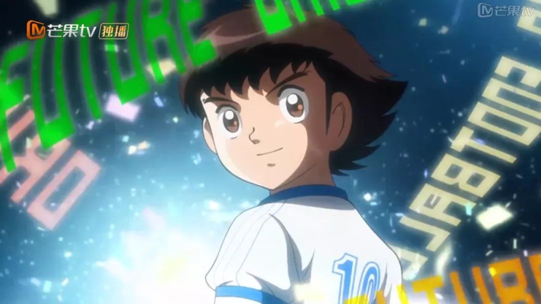 一口气看完足球小将重制版,足球小将重制版129期荷兰热身赛