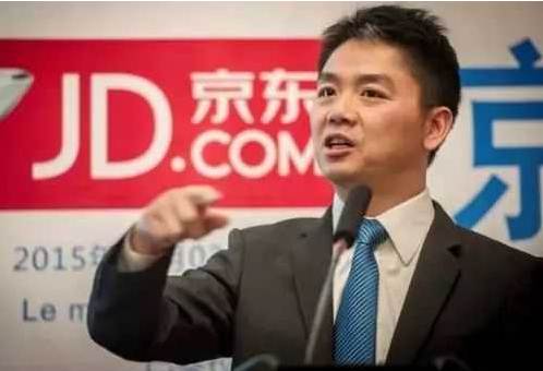 刘强东假货也能卖得理直气壮,刘强东在的时候京东有假货吗