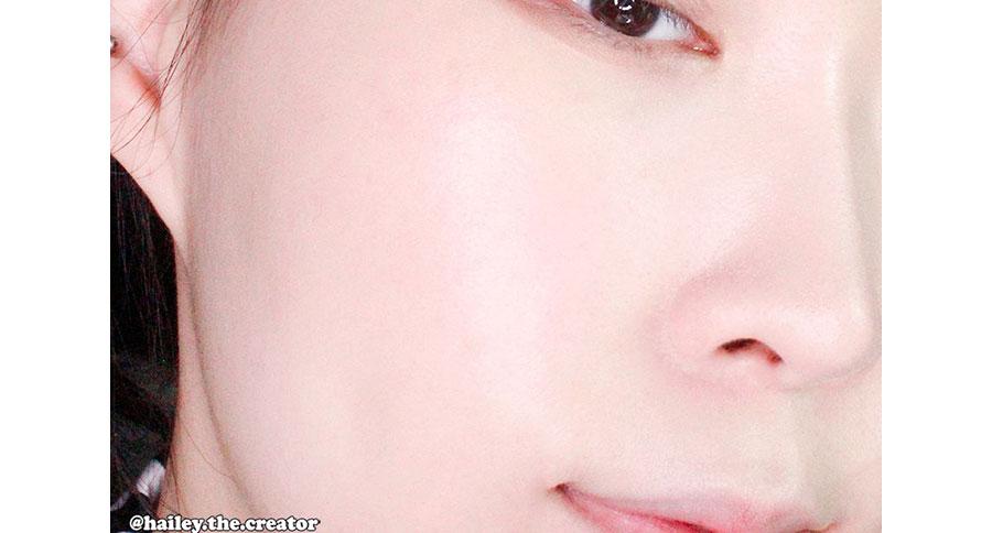 十款好用气垫哪个更适合你呢,10款火爆气垫的试用测评