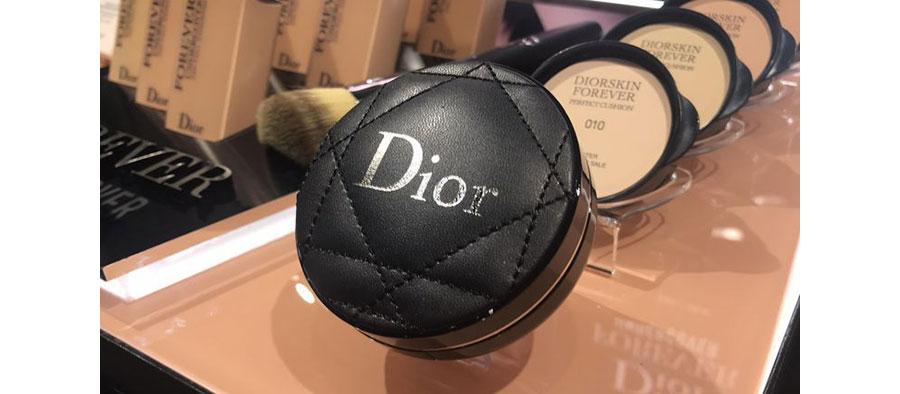 十款好用气垫哪个更适合你呢,10款火爆气垫的试用测评