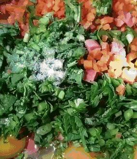 全抖音最有牌面的美食测评,抖音十大美食测评网红美食