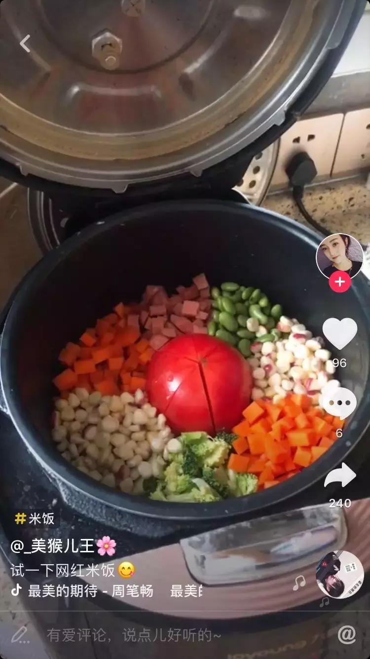 全抖音最有牌面的美食测评,抖音十大美食测评网红美食