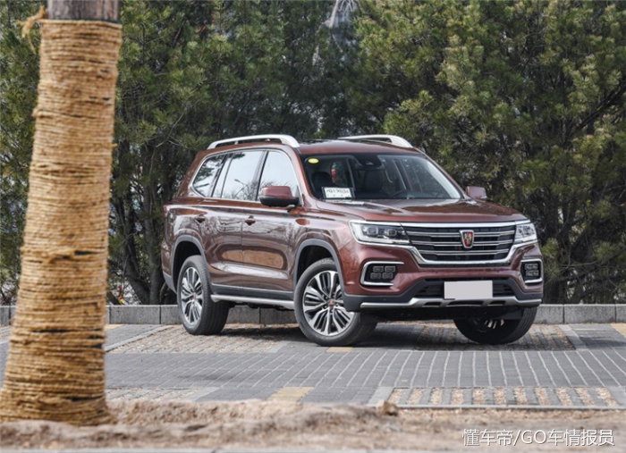 北京现代ENCINO今日上市荣威RX8/起亚全新智跑等车四月接踵来袭